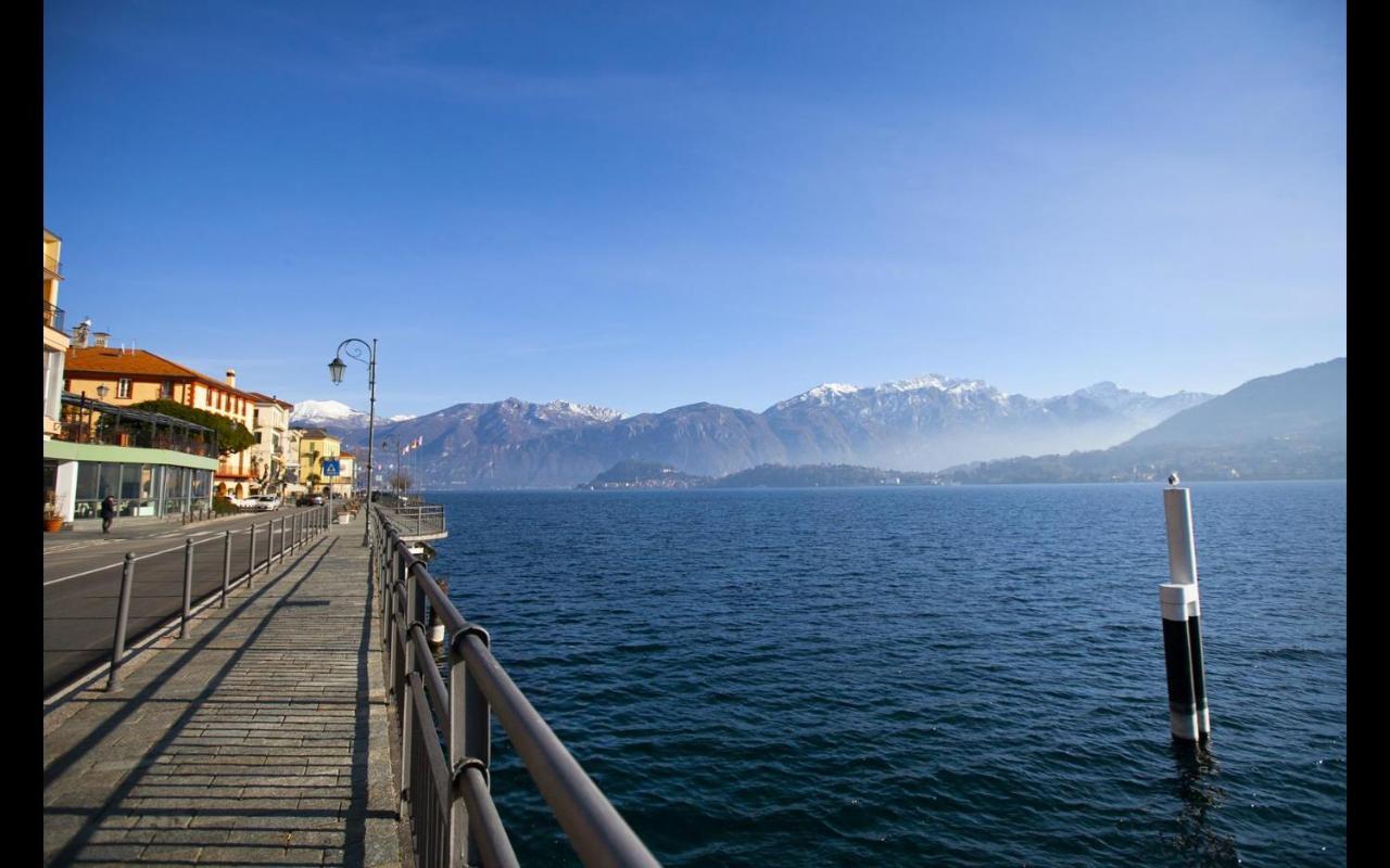 Ca Del Conte Lake Como Tremezzo Exteriér fotografie
